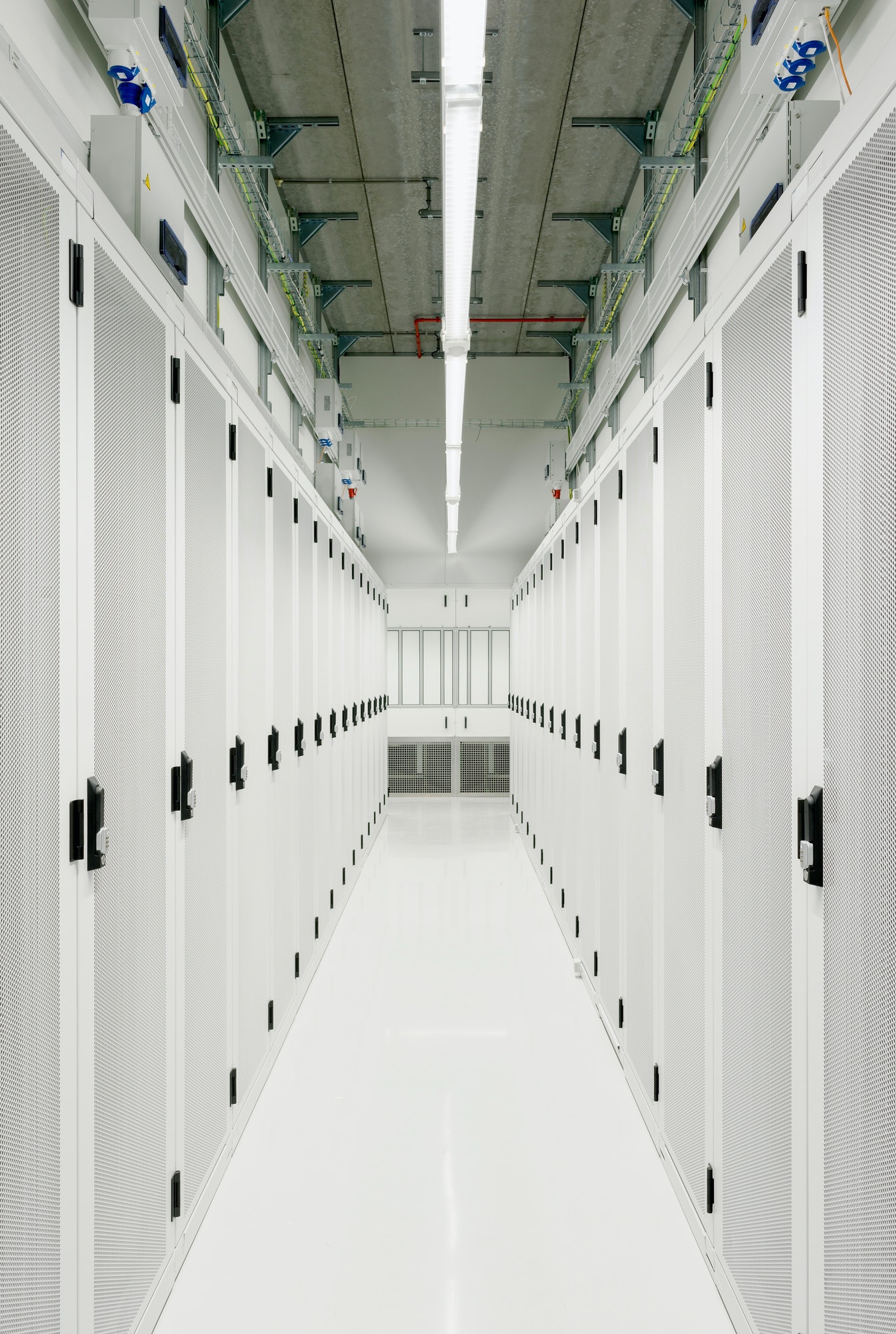 Diminishing perspective of data storage warehouse